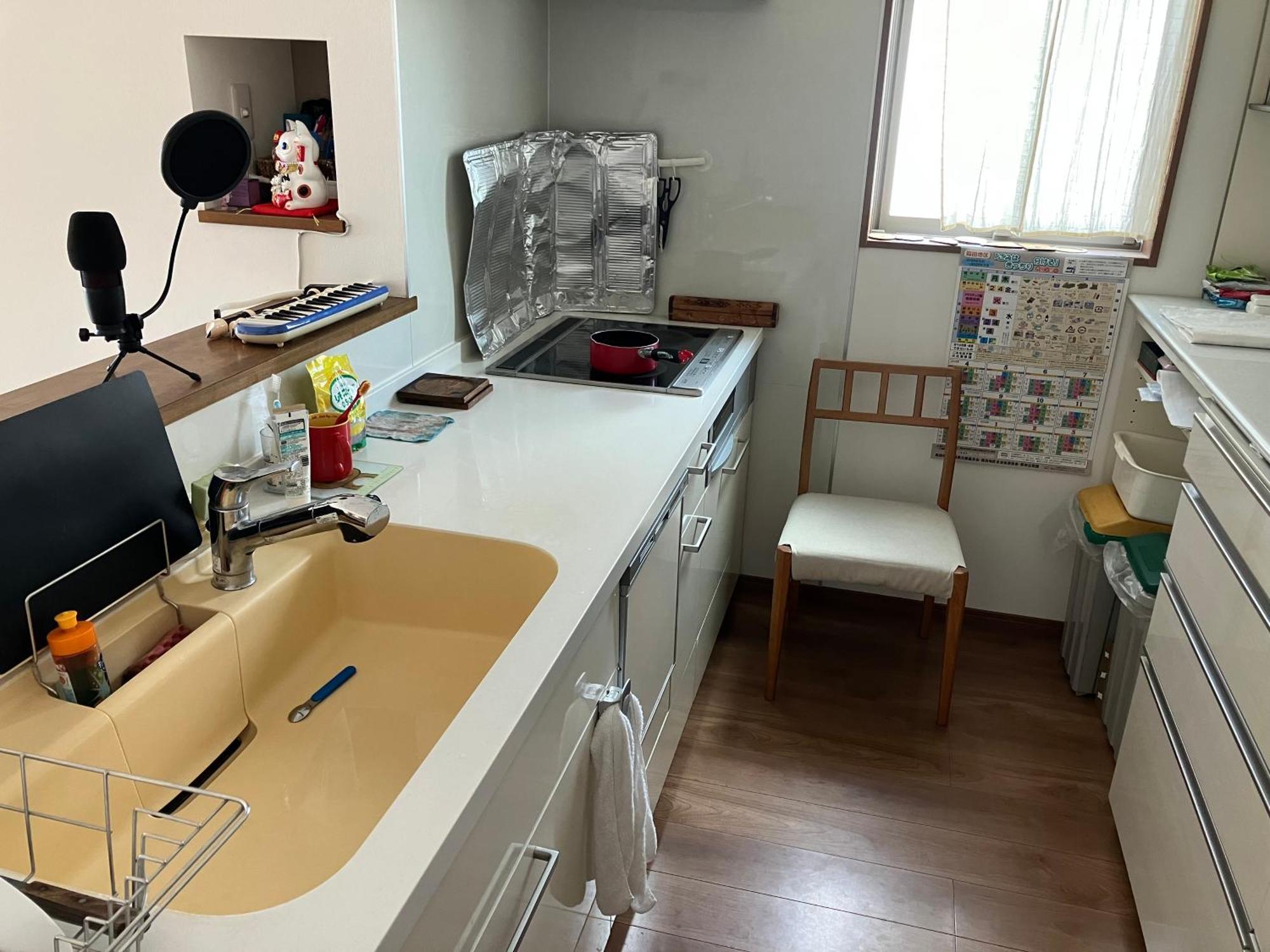 פוקואי オルちゅーばーハウス#Youtuberオーナー滞在型#一軒家の各部屋をご提供#内鍵ありoruchuba House מראה חיצוני תמונה